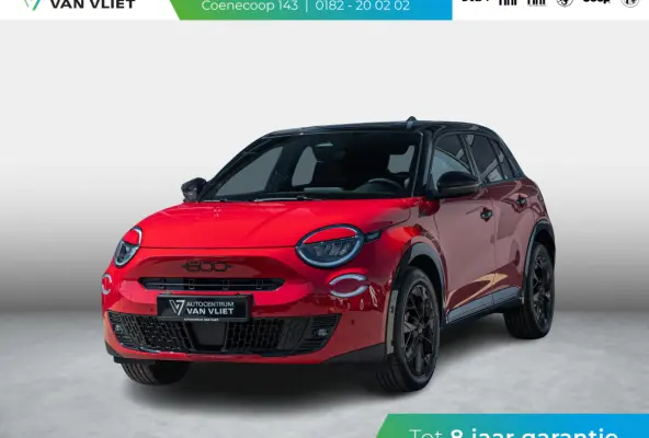 Sport 54 kWh | Clima | Adapt. Cruise | Navi | Winter Pack | Camera | 18"  | Apple Carplay