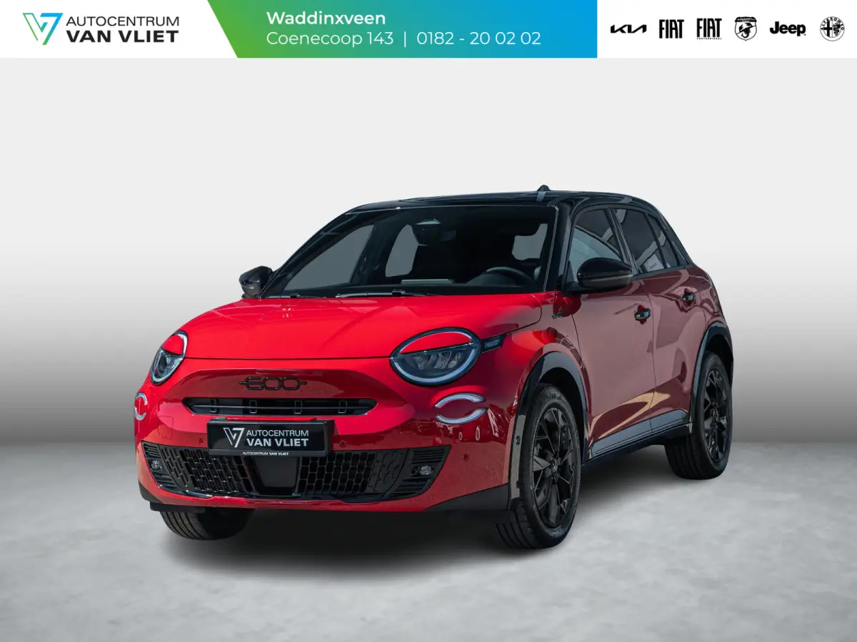 Sport 54 kWh | Clima | Adapt. Cruise | Navi | Winter Pack | Camera | 18"  | Apple Carplay