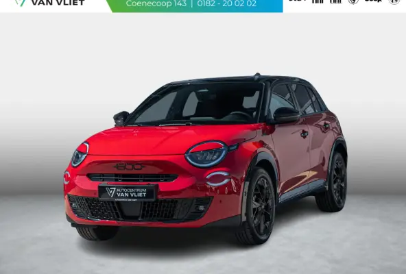 Sport 54 kWh | Clima | Adapt. Cruise | Navi | Winter Pack | Camera | 18"  | Apple Carplay
