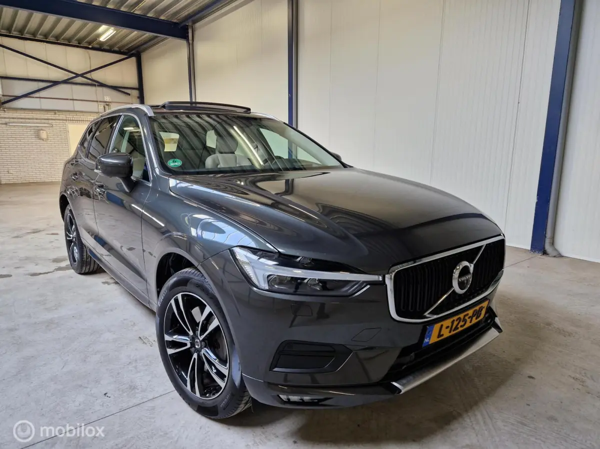 B5 HEV 2.0 Exclusive Pano Elec-Haak 360 Graden Harman-Kardon Leder
