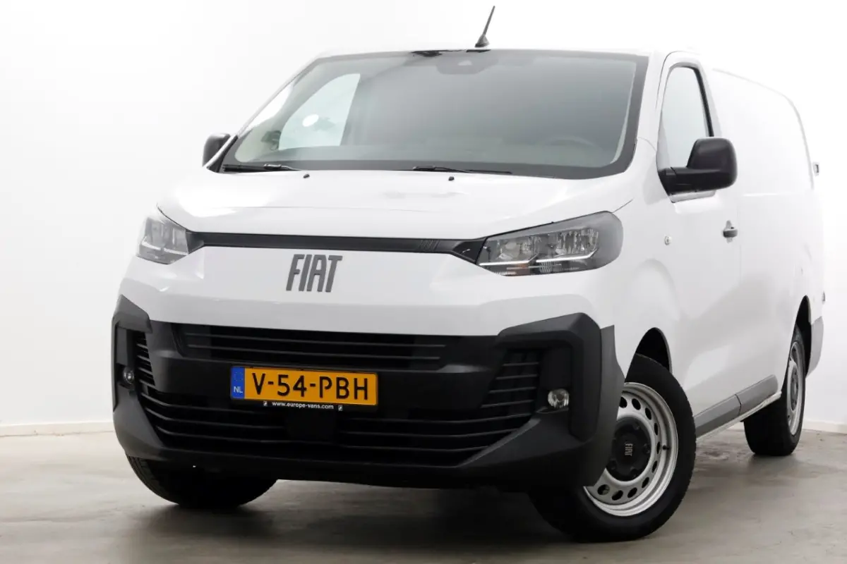 2.0 Diesel 180pk Automaat L3 Airco/Navi/Camera 11-2024