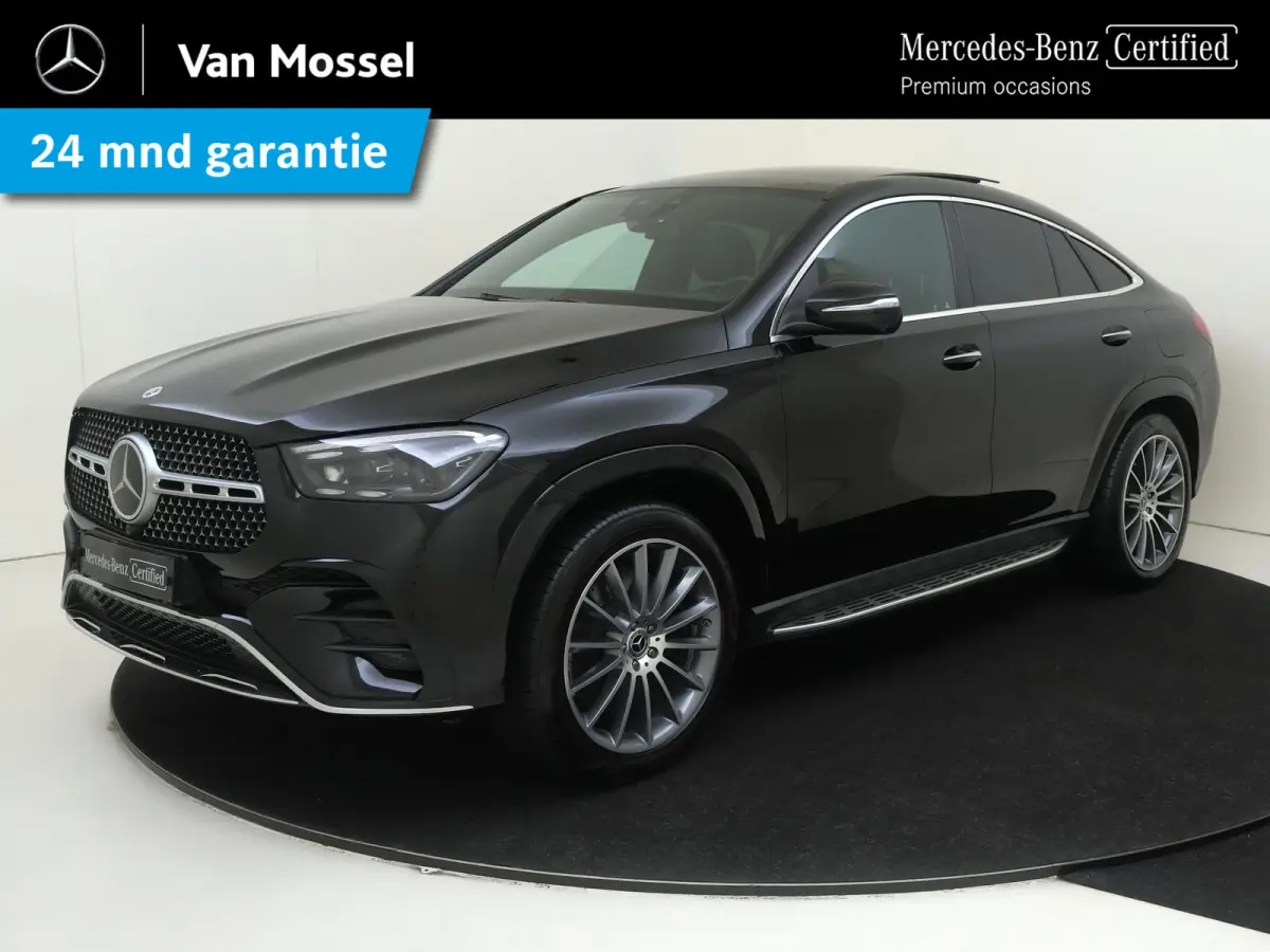 400 e 4MATIC AMG Line /Memory /HUD /Burmester /Rijassistentiepakket Plus /Elek Trekhaak