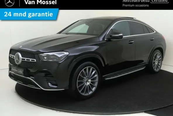 400 e 4MATIC AMG Line /Memory /HUD /Burmester /Rijassistentiepakket Plus /Elek Trekhaak