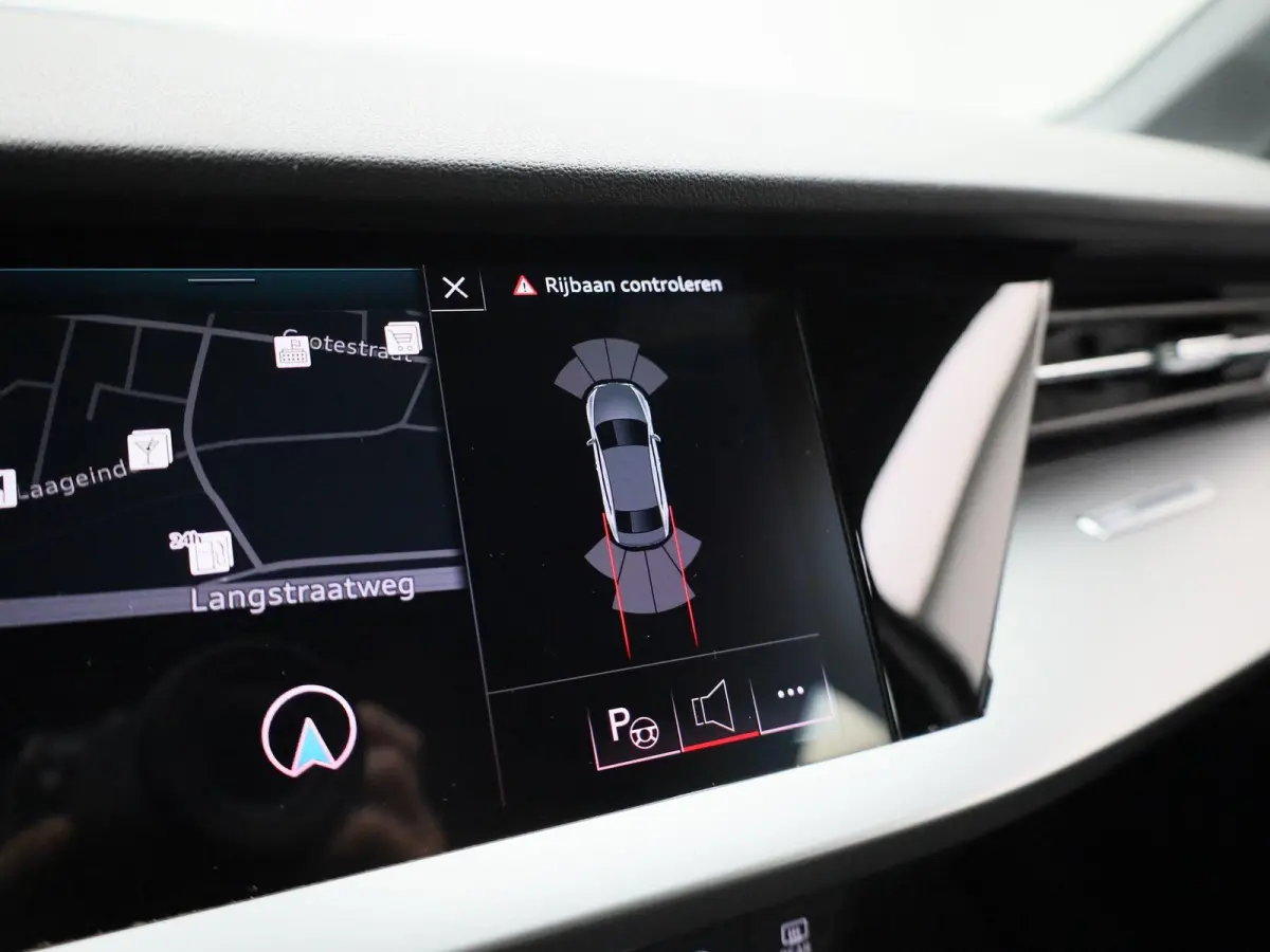 30 TFSI AUTOMAAT | Adaptieve Cruise Controle | PDC Voor/Achter | Keyless start | Apple carplay / Android Auto |