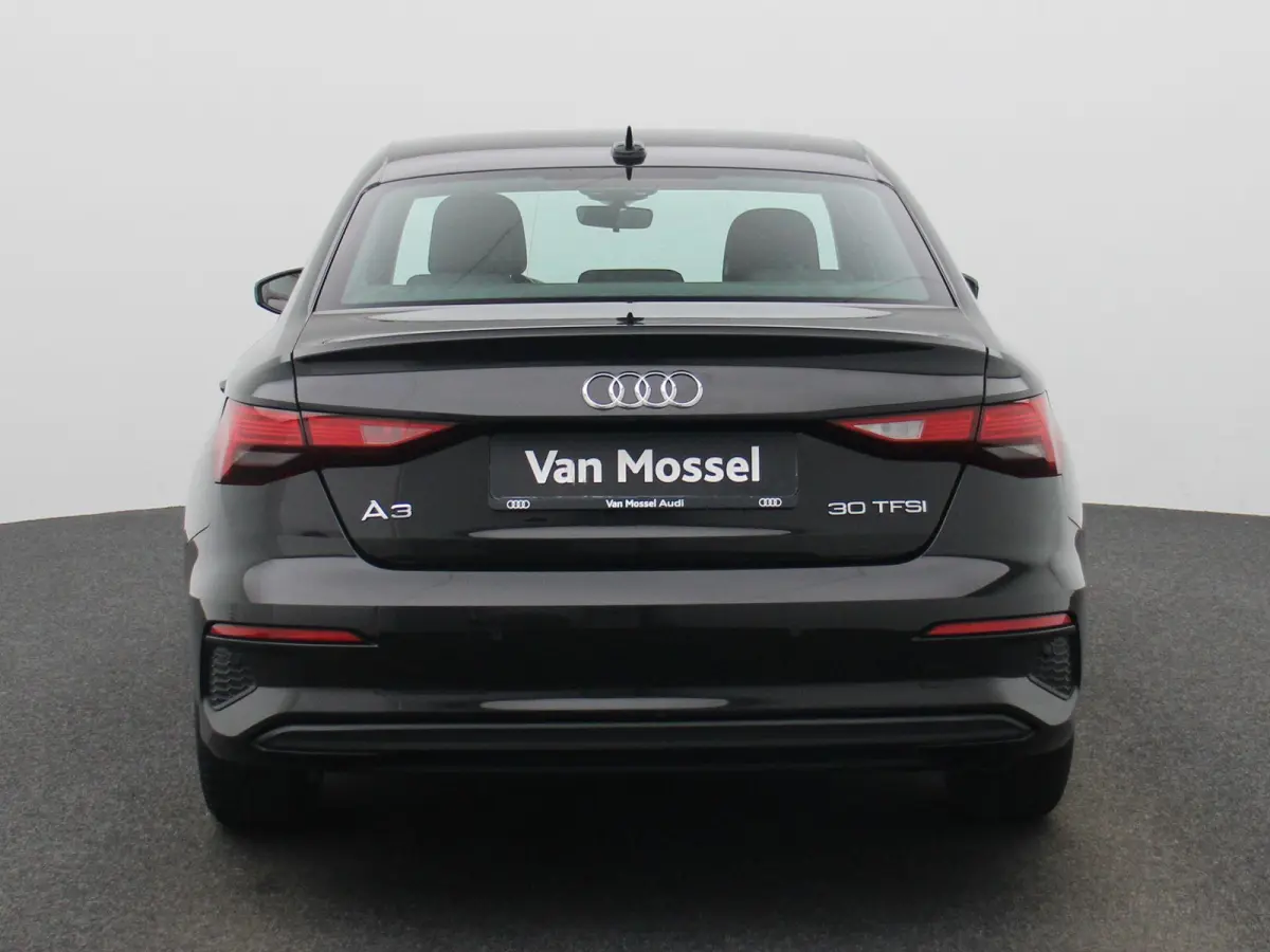 30 TFSI AUTOMAAT | Adaptieve Cruise Controle | PDC Voor/Achter | Keyless start | Apple carplay / Android Auto |
