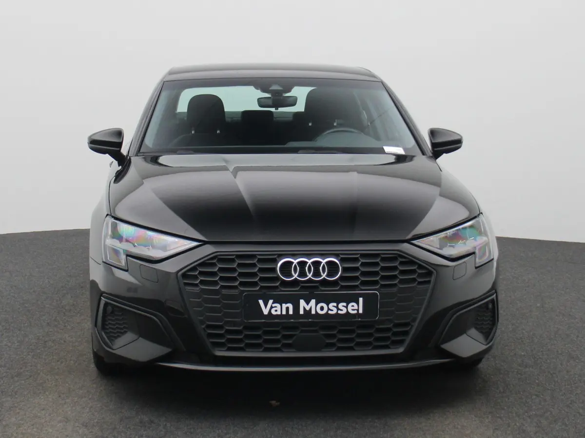 30 TFSI AUTOMAAT | Adaptieve Cruise Controle | PDC Voor/Achter | Keyless start | Apple carplay / Android Auto |