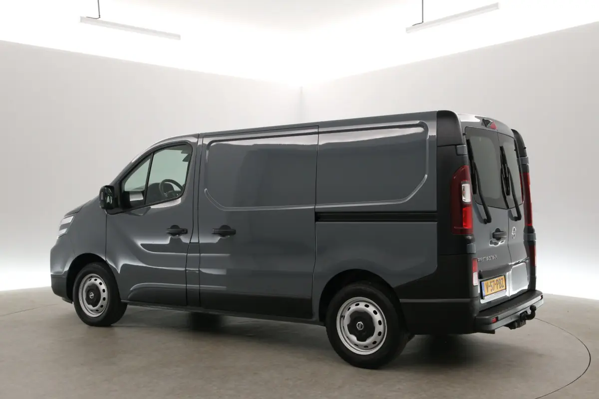 2.0 dCi L1H1 Acenta | Marge | Airco | Cruise | Camera | Carplay | 3 Zits | 2xSchuifdeur | Parkeersens.