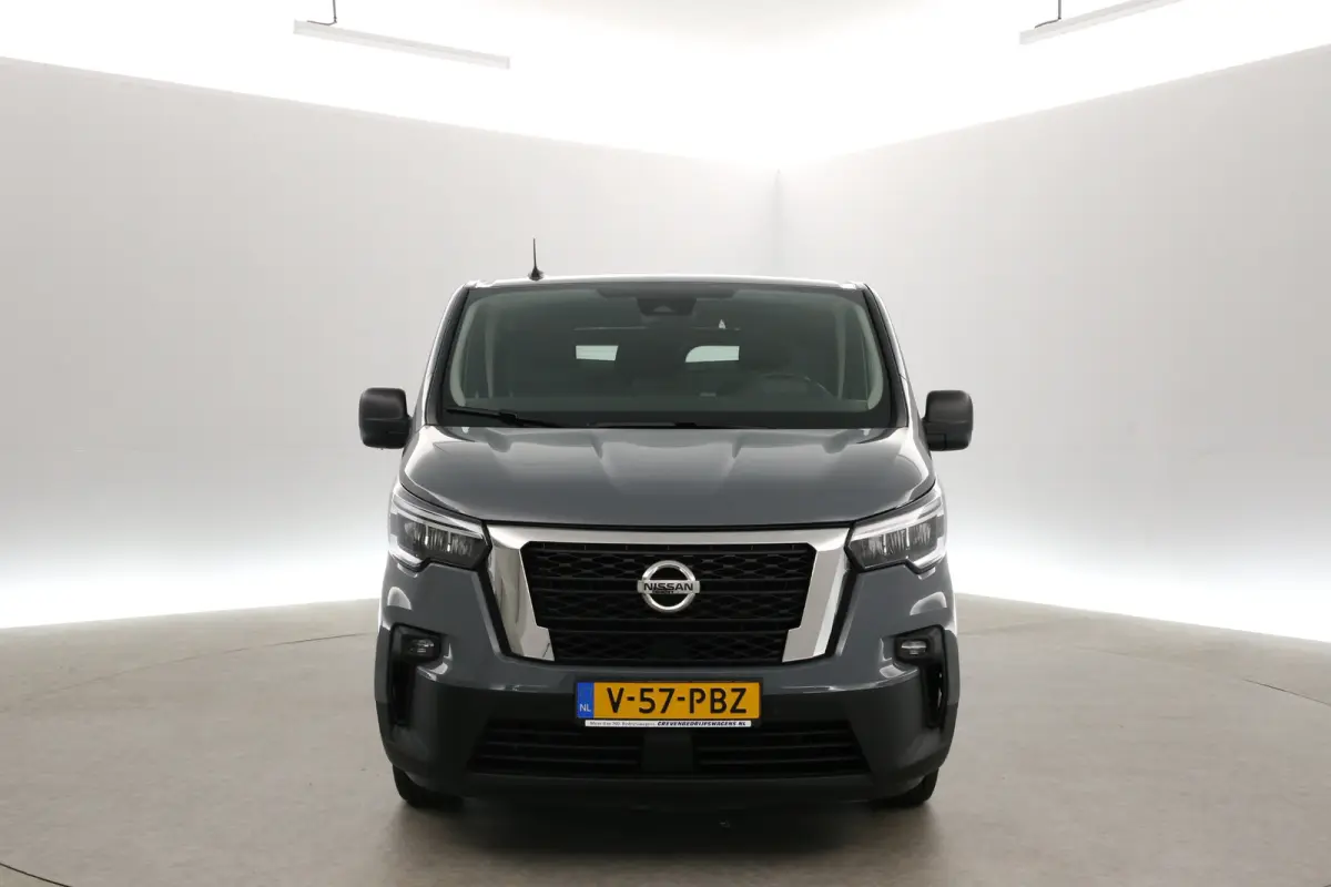 2.0 dCi L1H1 Acenta | Marge | Airco | Cruise | Camera | Carplay | 3 Zits | 2xSchuifdeur | Parkeersens.
