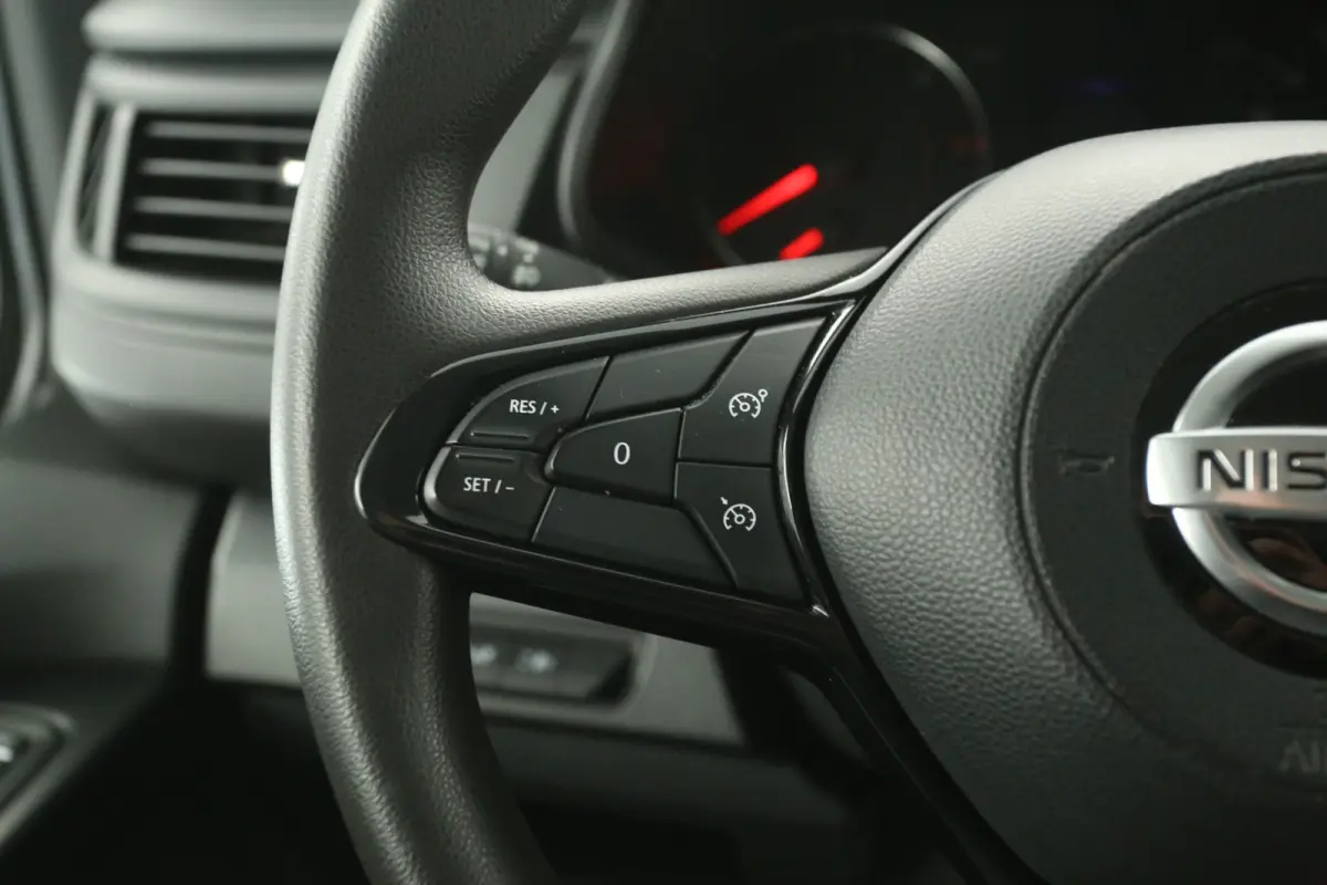 2.0 dCi L1H1 Acenta | Marge | Airco | Cruise | Camera | Carplay | 3 Zits | 2xSchuifdeur | Parkeersens.