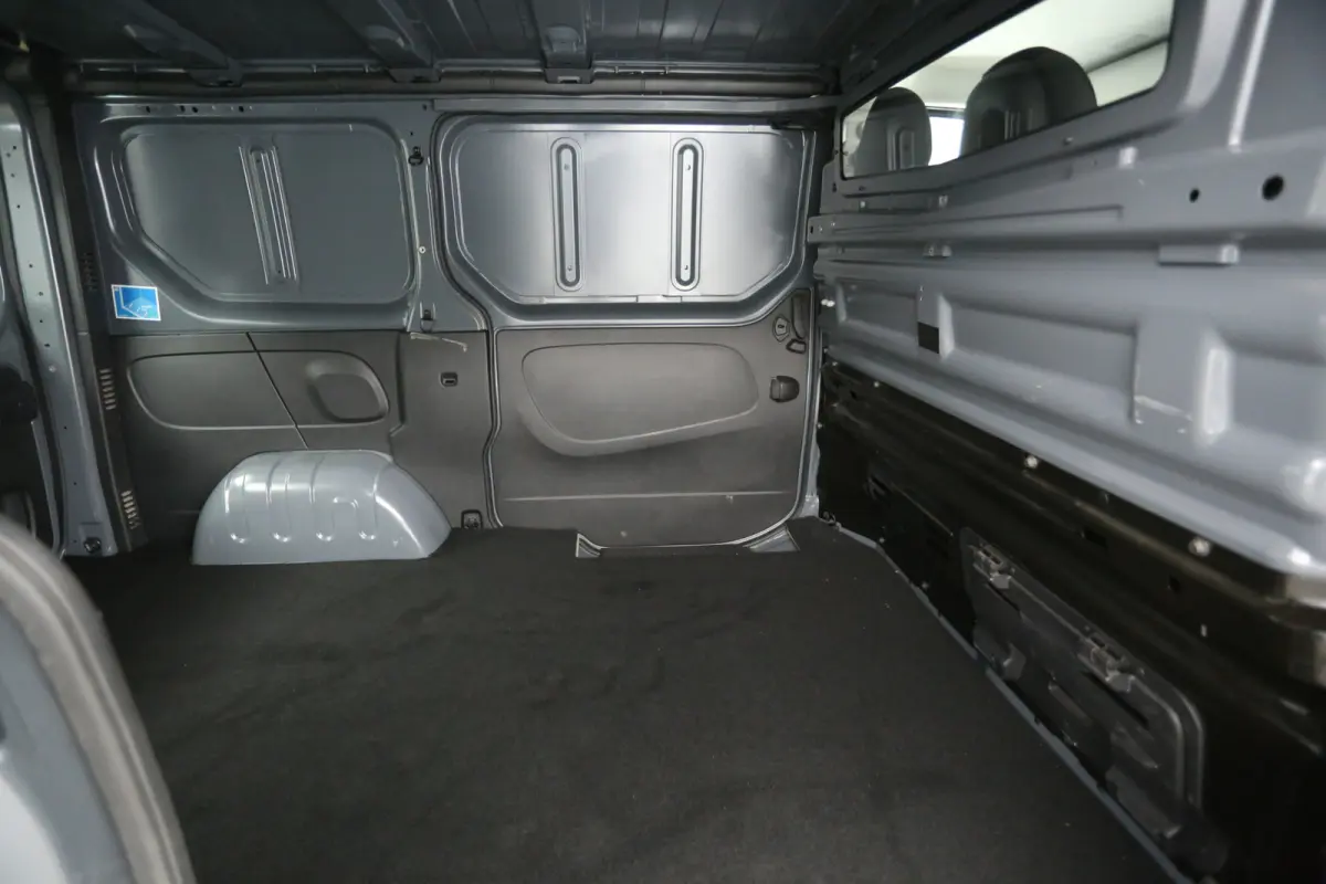 Nissan Primastar 2.0 dCi L1H1 Acenta | Marge | Airco | Cruise | Camera | Carplay | 3 Zits | 2xSchuifdeur | Parkeersens.