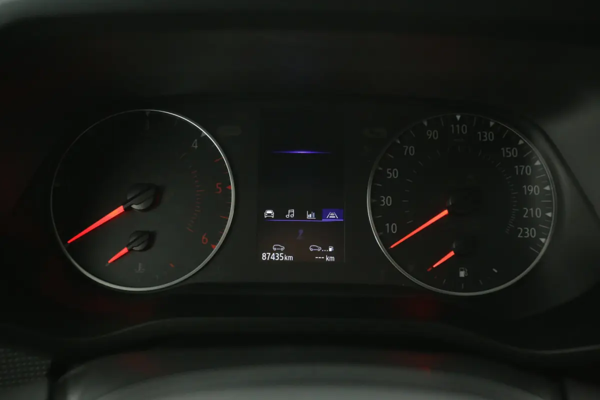 Nissan Primastar 2.0 dCi L1H1 Acenta | Marge | Airco | Cruise | Camera | Carplay | 3 Zits | 2xSchuifdeur | Parkeersens.