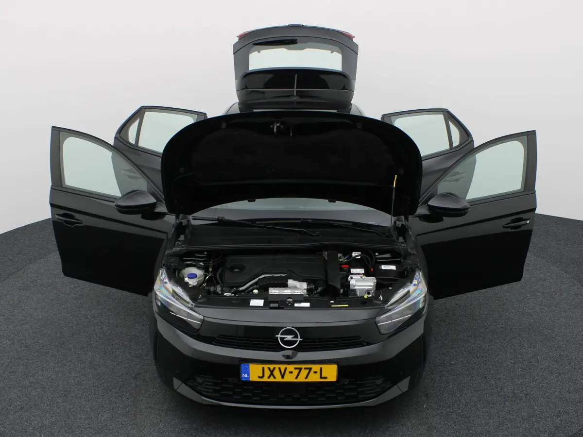 1.2 Turbo Hybrid Yes | Dodehoekbewaking | Camera | Stoel & Stuur verw. | Prijs Rijklaar!!