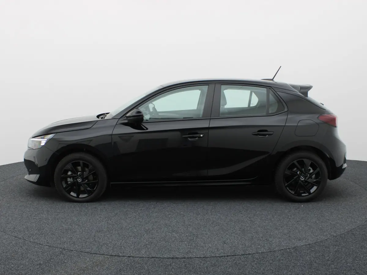 1.2 Turbo Hybrid Yes | Dodehoekbewaking | Camera | Stoel & Stuur verw. | Prijs Rijklaar!!