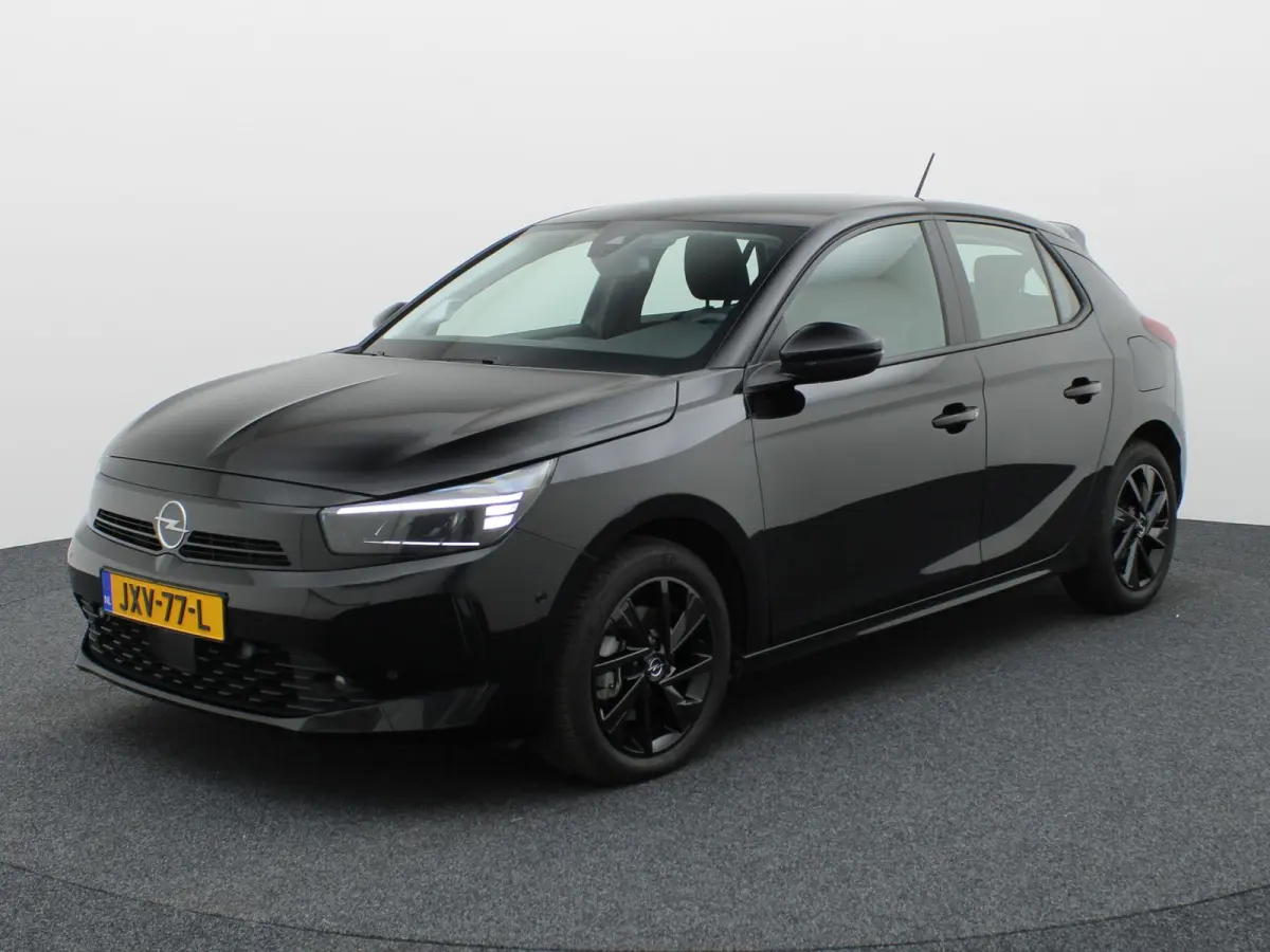 1.2 Turbo Hybrid Yes | Dodehoekbewaking | Camera | Stoel & Stuur verw. | Prijs Rijklaar!!