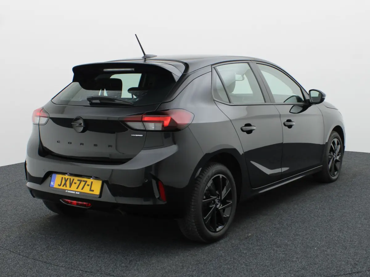 1.2 Turbo Hybrid Yes | Dodehoekbewaking | Camera | Stoel & Stuur verw. | Prijs Rijklaar!!