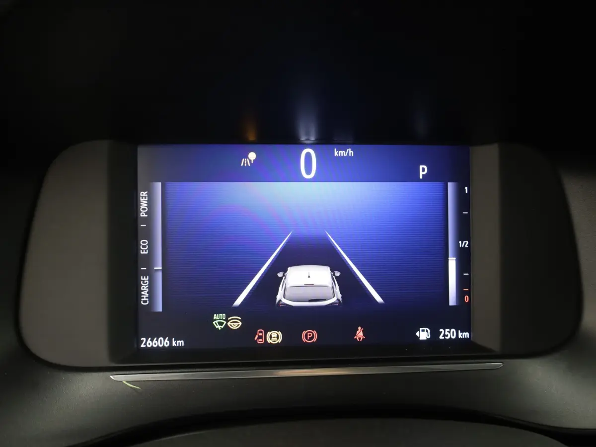 1.2 Turbo Hybrid Yes | Dodehoekbewaking | Camera | Stoel & Stuur verw. | Prijs Rijklaar!!