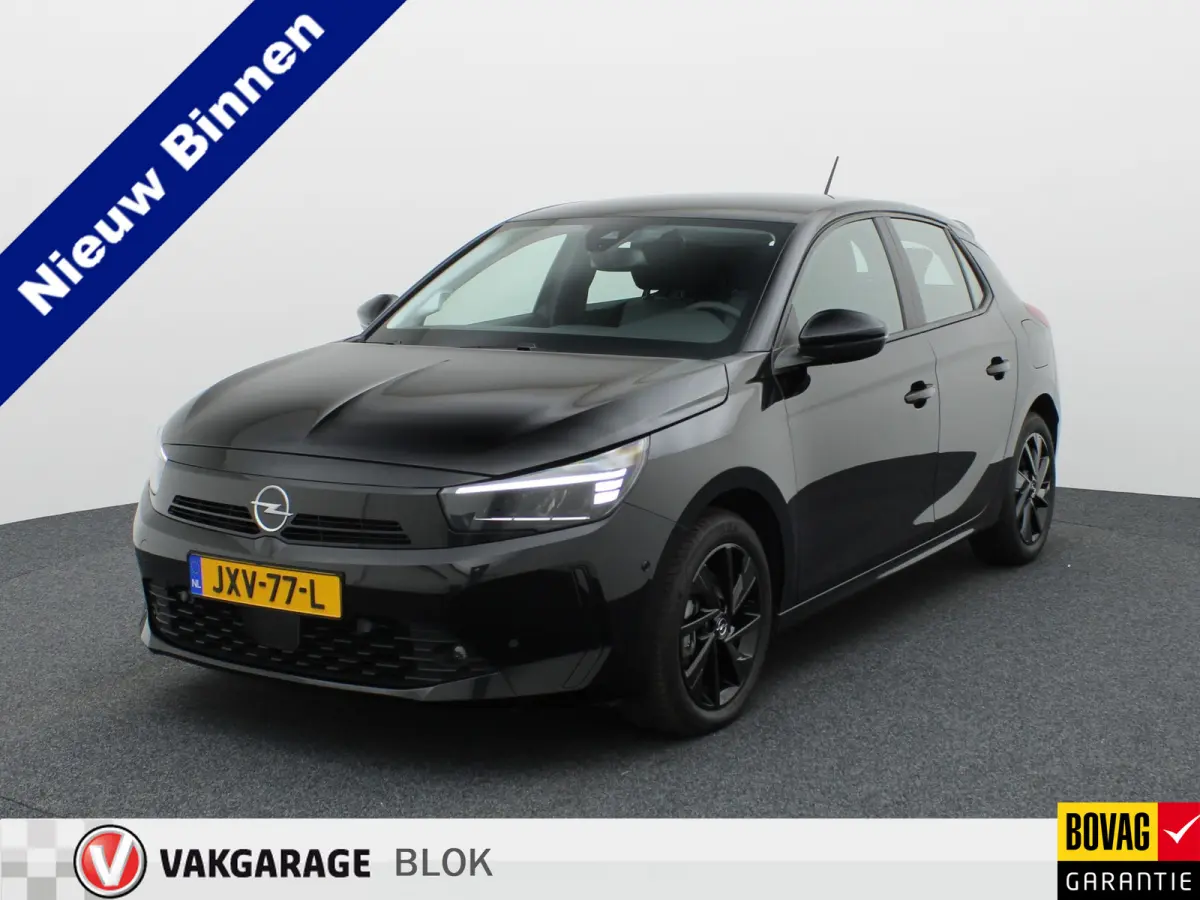 1.2 Turbo Hybrid Yes | Dodehoekbewaking | Camera | Stoel & Stuur verw. | Prijs Rijklaar!!