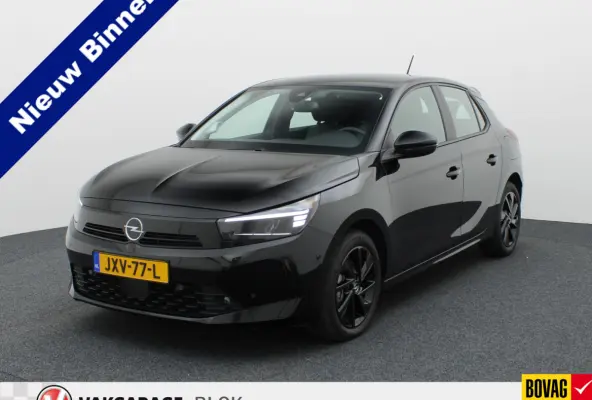 1.2 Turbo Hybrid Yes | Dodehoekbewaking | Camera | Stoel & Stuur verw. | Prijs Rijklaar!!