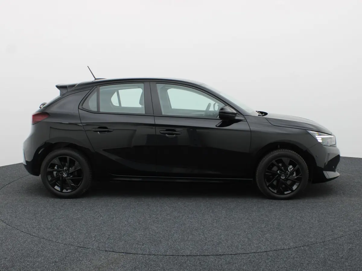 1.2 Turbo Hybrid Yes | Dodehoekbewaking | Camera | Stoel & Stuur verw. | Prijs Rijklaar!!