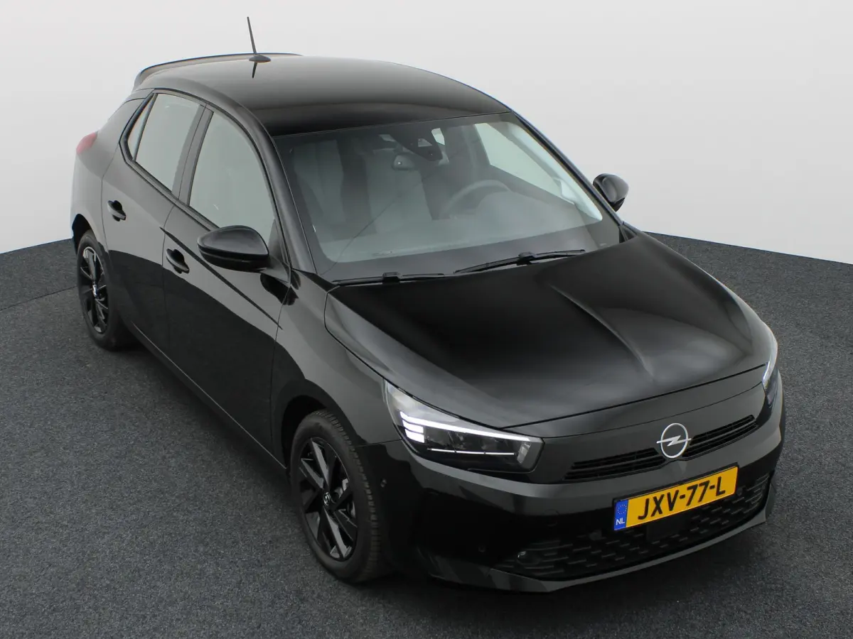 1.2 Turbo Hybrid Yes | Dodehoekbewaking | Camera | Stoel & Stuur verw. | Prijs Rijklaar!!