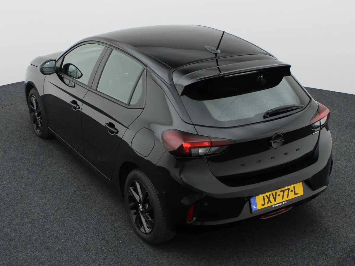 1.2 Turbo Hybrid Yes | Dodehoekbewaking | Camera | Stoel & Stuur verw. | Prijs Rijklaar!!