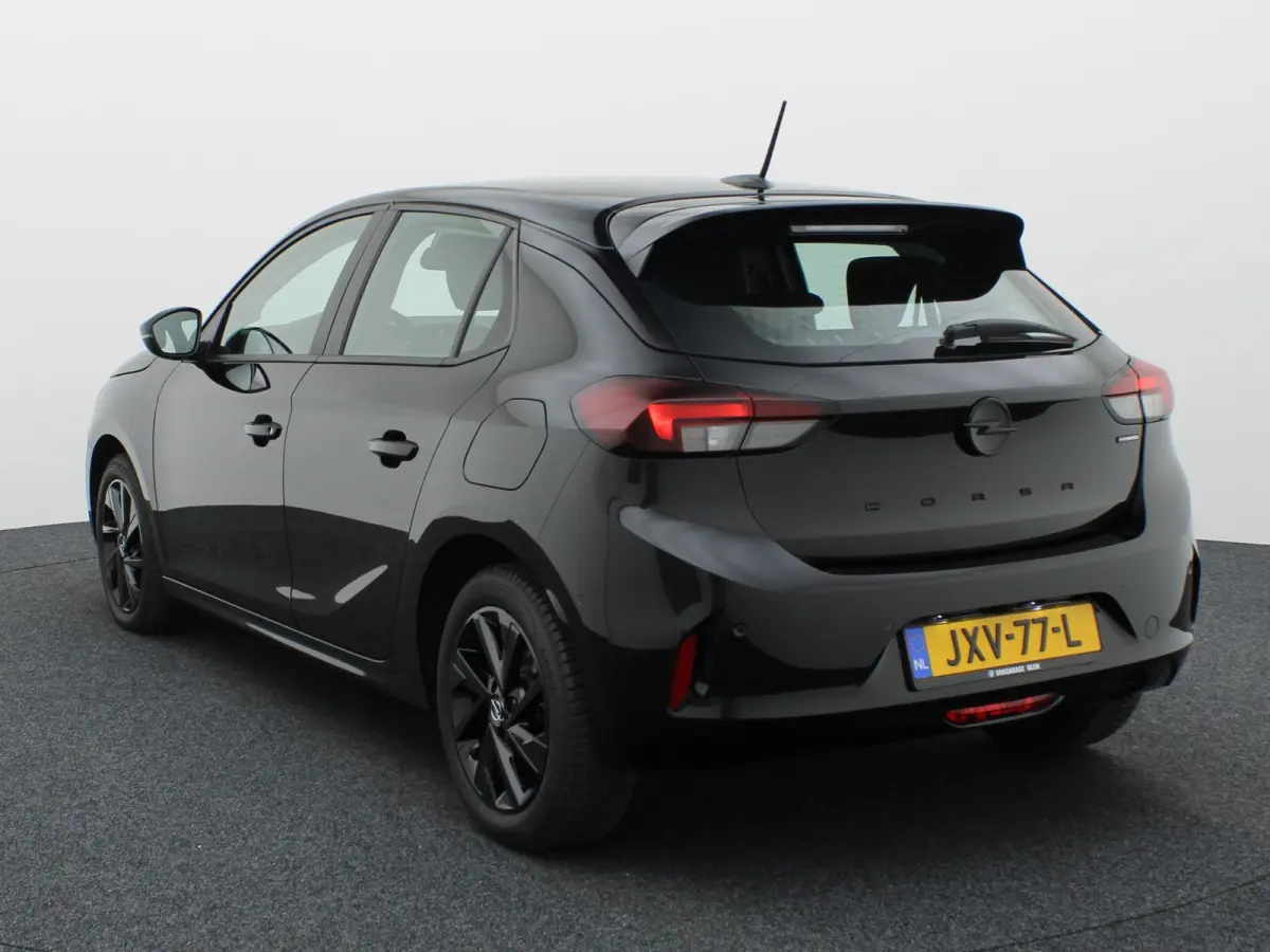 1.2 Turbo Hybrid Yes | Dodehoekbewaking | Camera | Stoel & Stuur verw. | Prijs Rijklaar!!