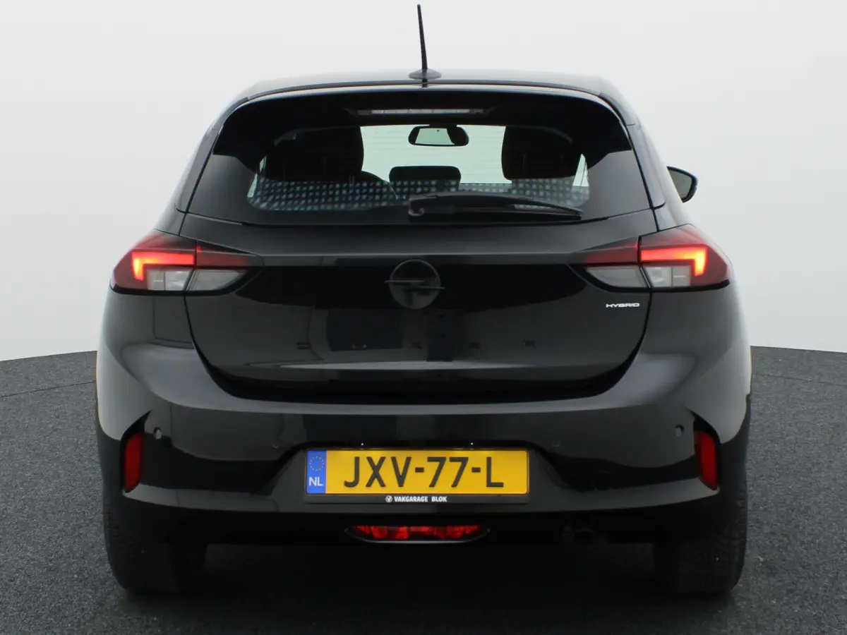 1.2 Turbo Hybrid Yes | Dodehoekbewaking | Camera | Stoel & Stuur verw. | Prijs Rijklaar!!