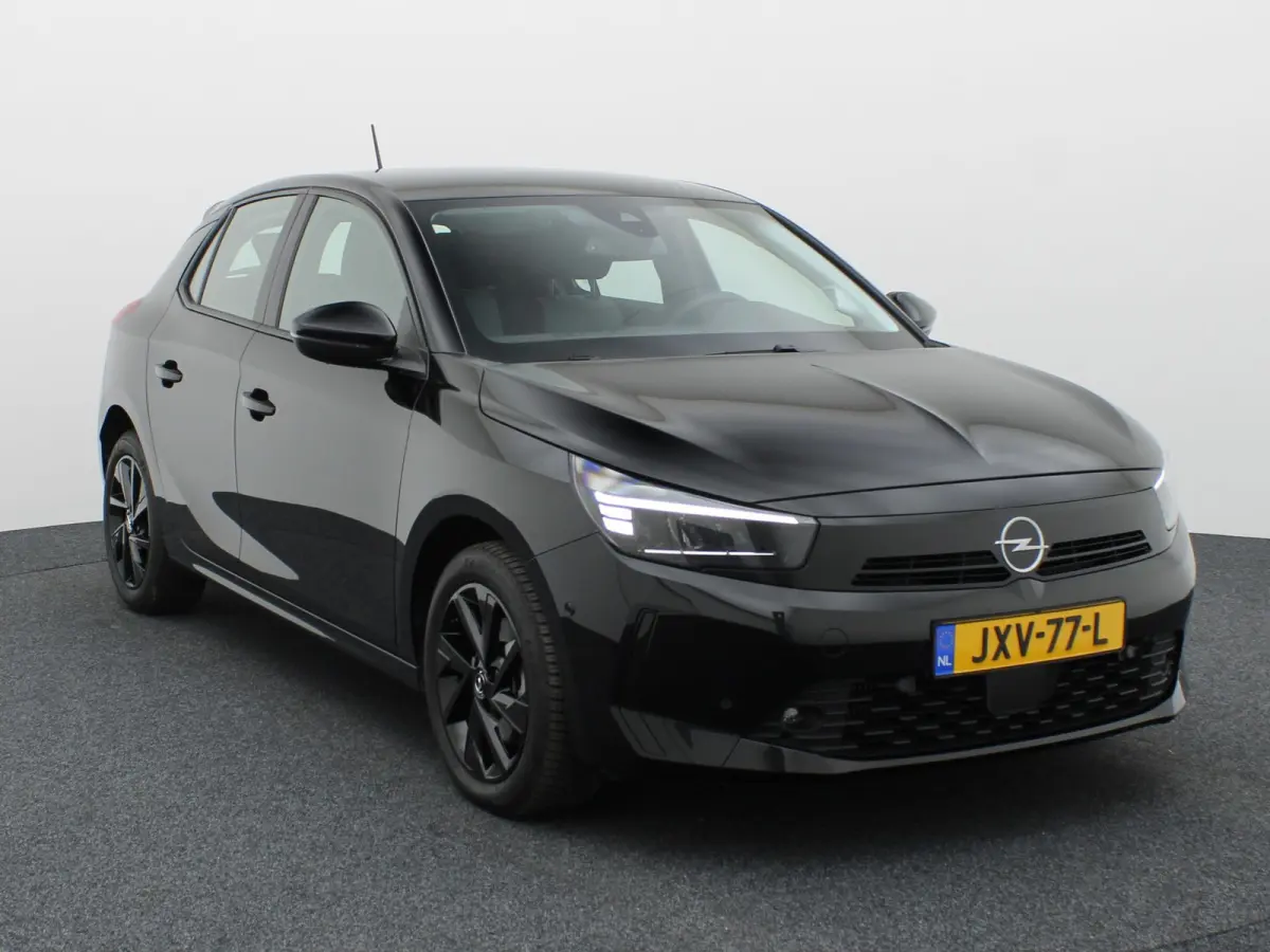 1.2 Turbo Hybrid Yes | Dodehoekbewaking | Camera | Stoel & Stuur verw. | Prijs Rijklaar!!
