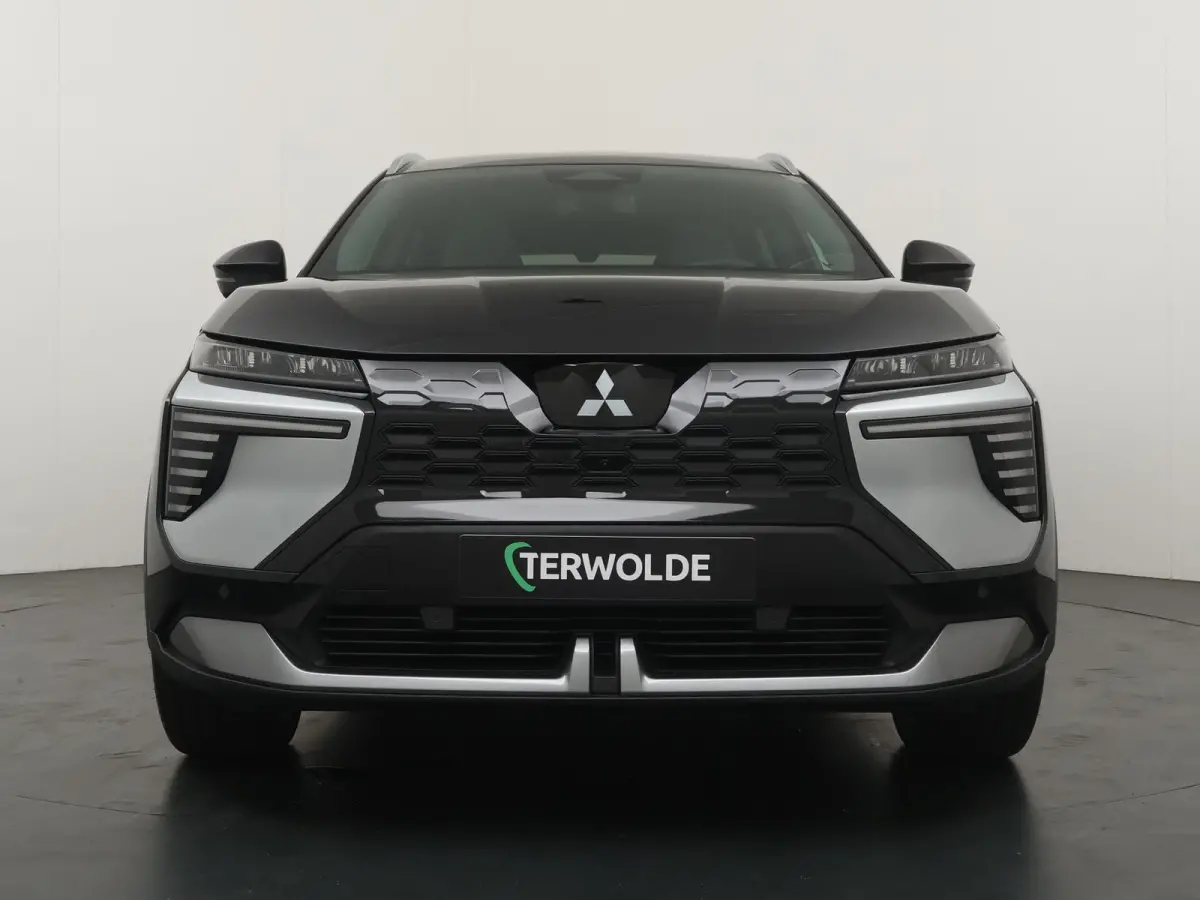 Intense+ 87 kWh | 22 Kw lader | €3.000 Voorraadkorting |