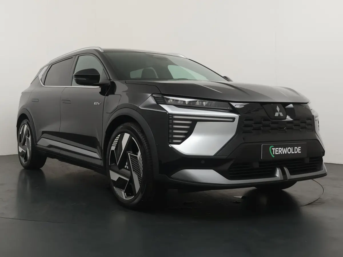 Intense+ 87 kWh | 22 Kw lader | €3.000 Voorraadkorting |