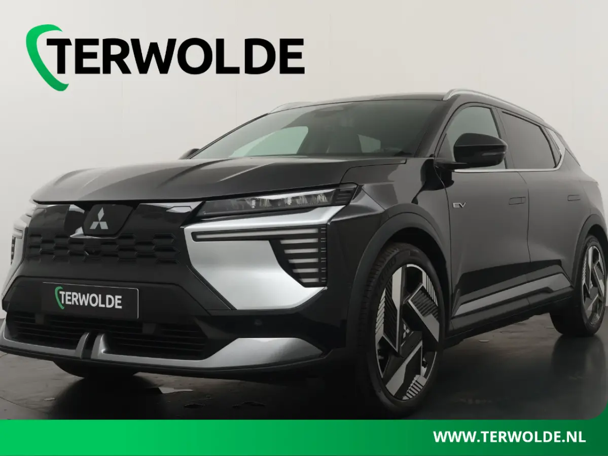 Intense+ 87 kWh | 22 Kw lader | €3.000 Voorraadkorting |