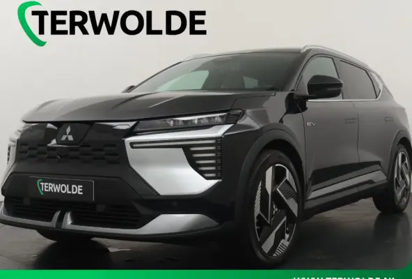 Intense+ 87 kWh | 22 Kw lader | €3.000 Voorraadkorting |