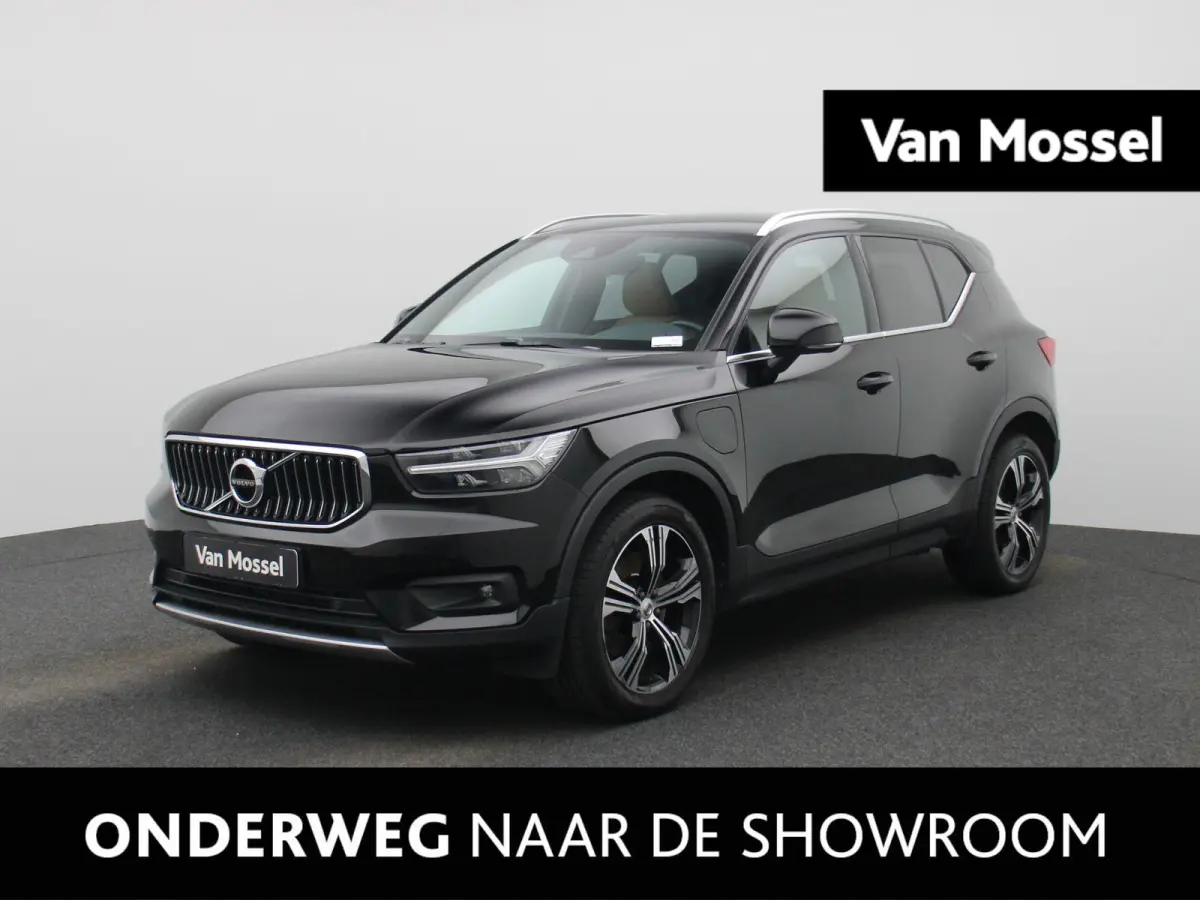 1.5 T5 Inscription | LEER | CAMERA | STOELVERWARMING | ELEKTRISCH BEDIENBARE ACHTERKLEP | NAVIGATIE