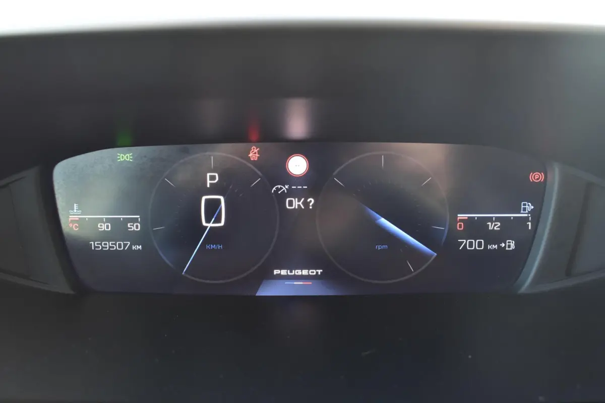 1.2 PureTech Active Pack Business|Automaat!|Trekhaak|Navi|Distributie vervangen|