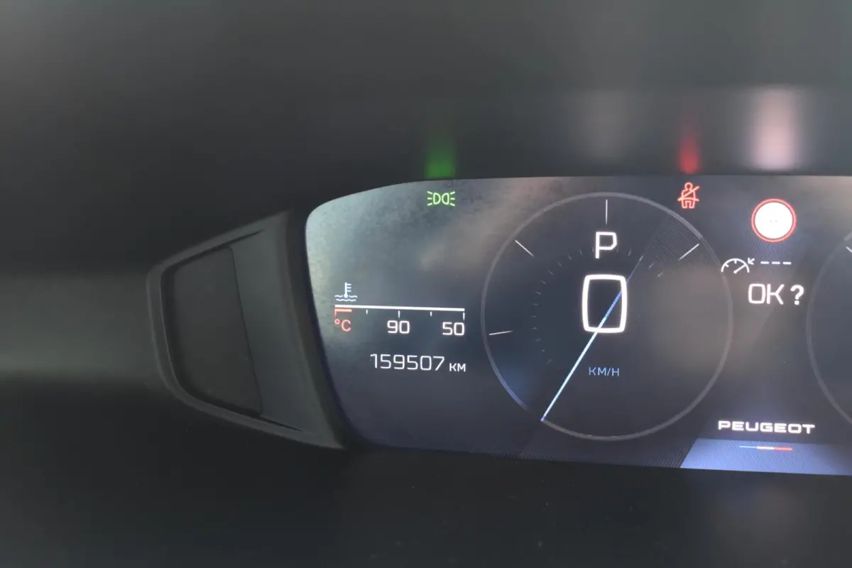 1.2 PureTech Active Pack Business|Automaat!|Trekhaak|Navi|Distributie vervangen|