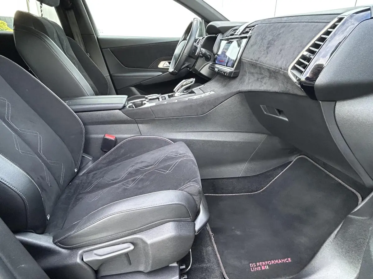 E-Tense 225 Performance Line | SOH 89%