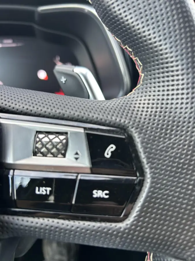 E-Tense 225 Performance Line | SOH 89%
