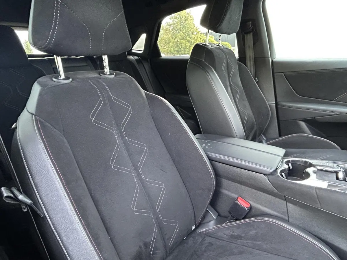 E-Tense 225 Performance Line | SOH 89%