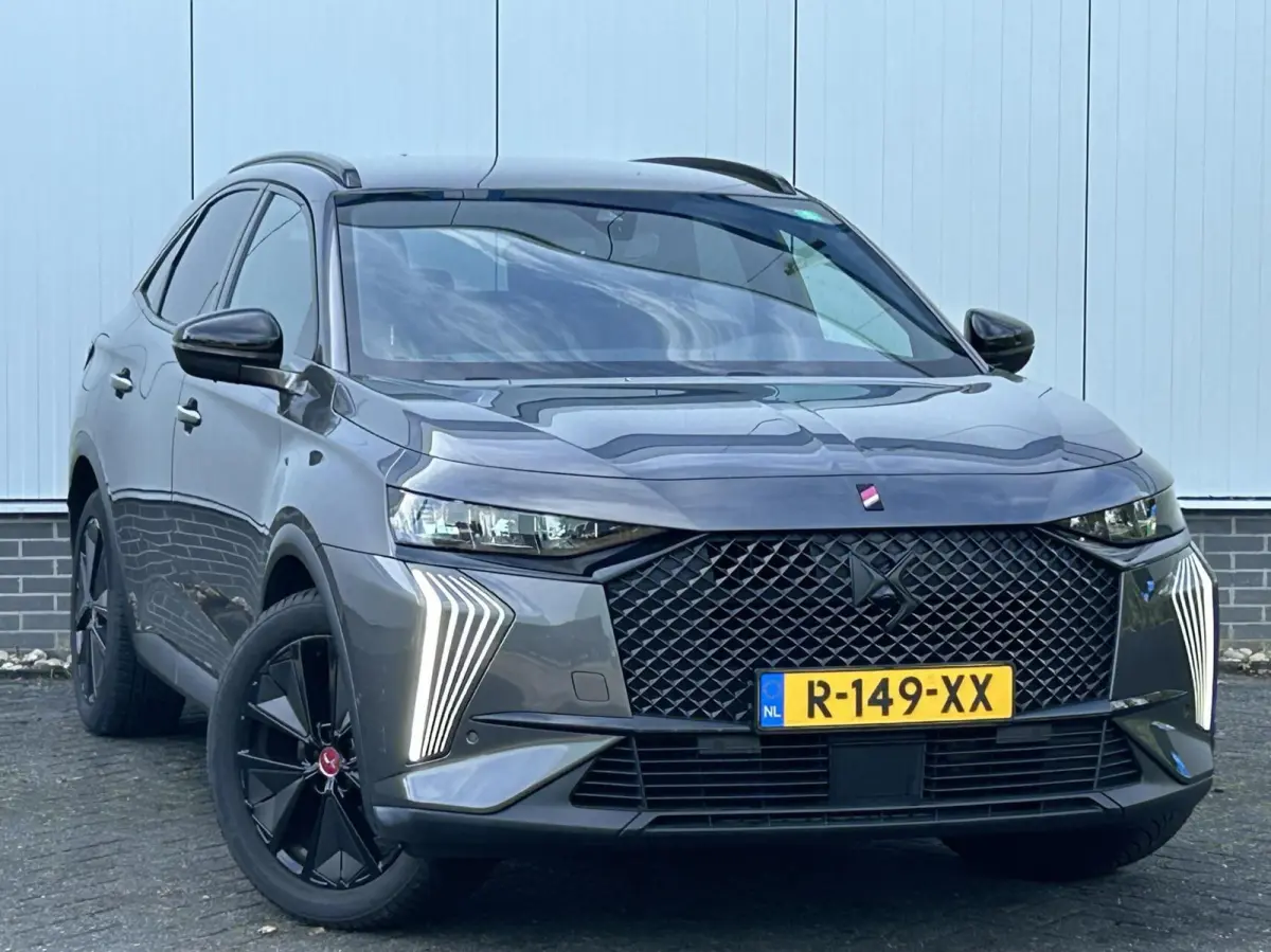 E-Tense 225 Performance Line | SOH 89%