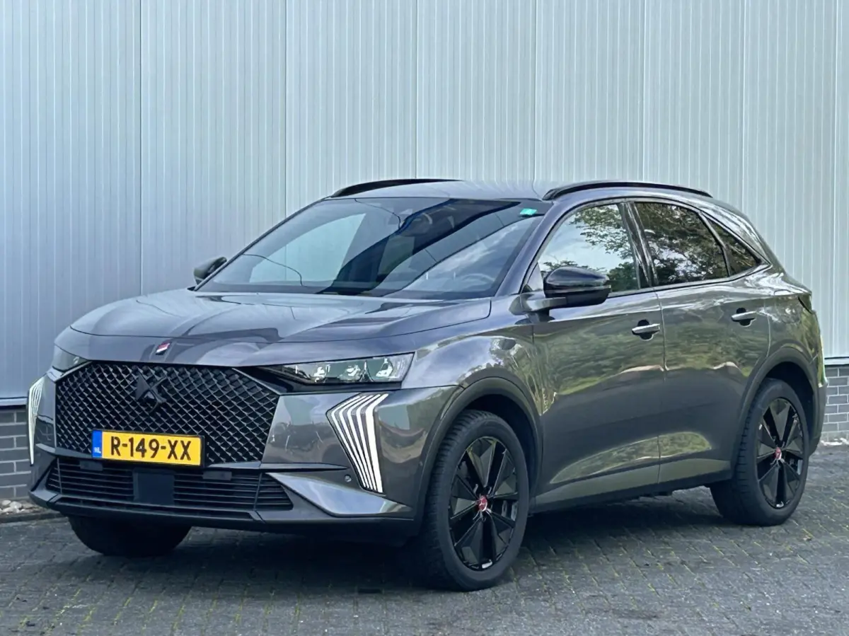 E-Tense 225 Performance Line | SOH 89%