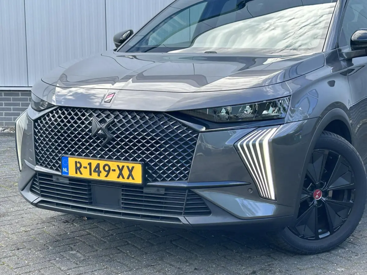 E-Tense 225 Performance Line | SOH 89%