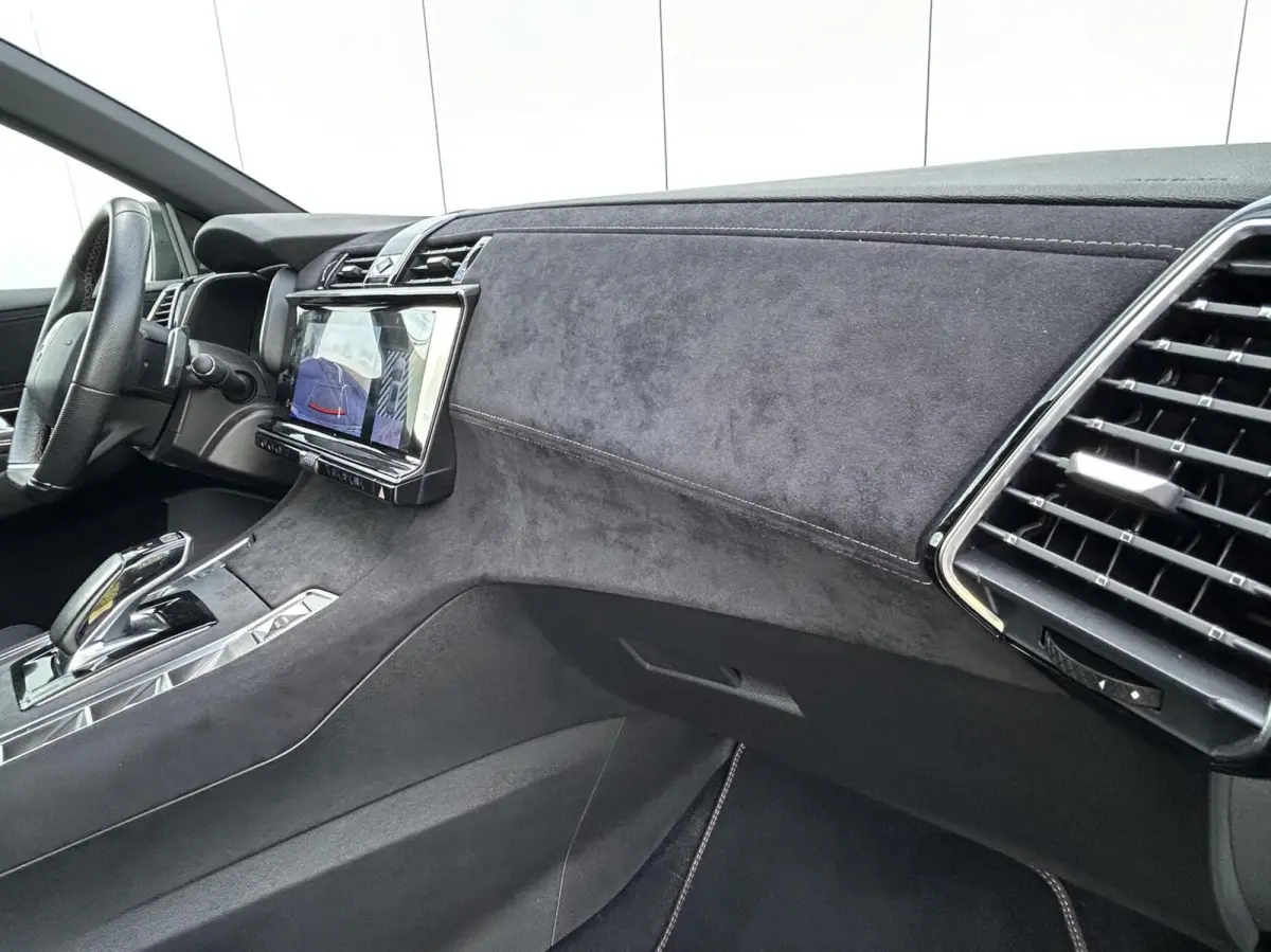 E-Tense 225 Performance Line | SOH 89%