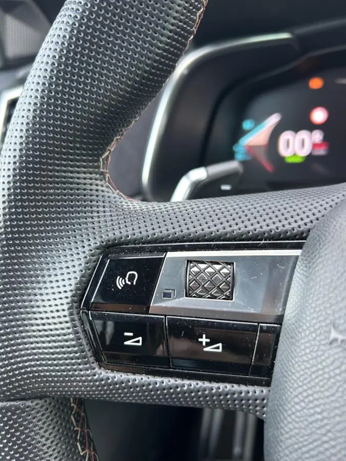 E-Tense 225 Performance Line | SOH 89%