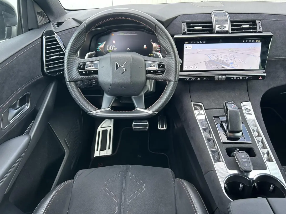 E-Tense 225 Performance Line | SOH 89%