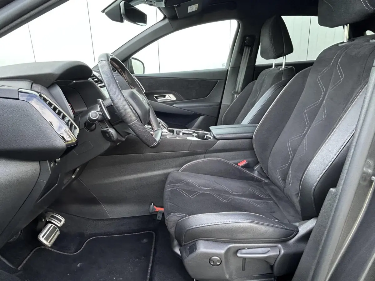 E-Tense 225 Performance Line | SOH 89%