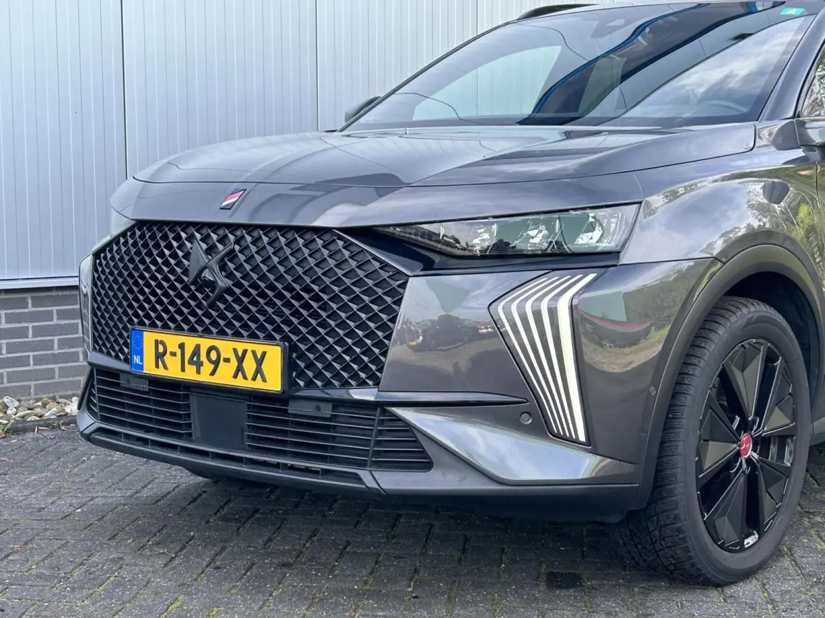 E-Tense 225 Performance Line | SOH 89%