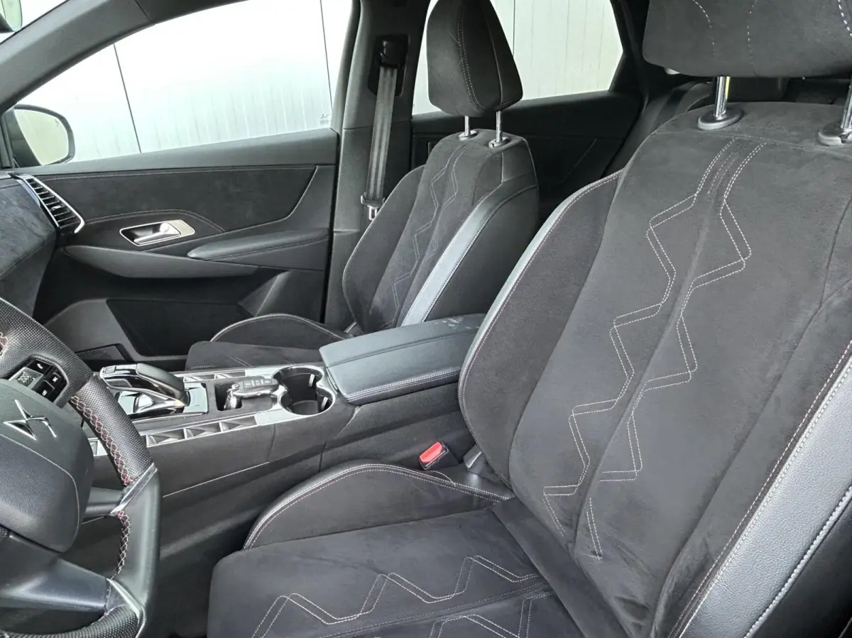 E-Tense 225 Performance Line | SOH 89%
