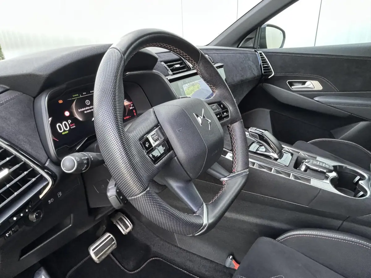 E-Tense 225 Performance Line | SOH 89%