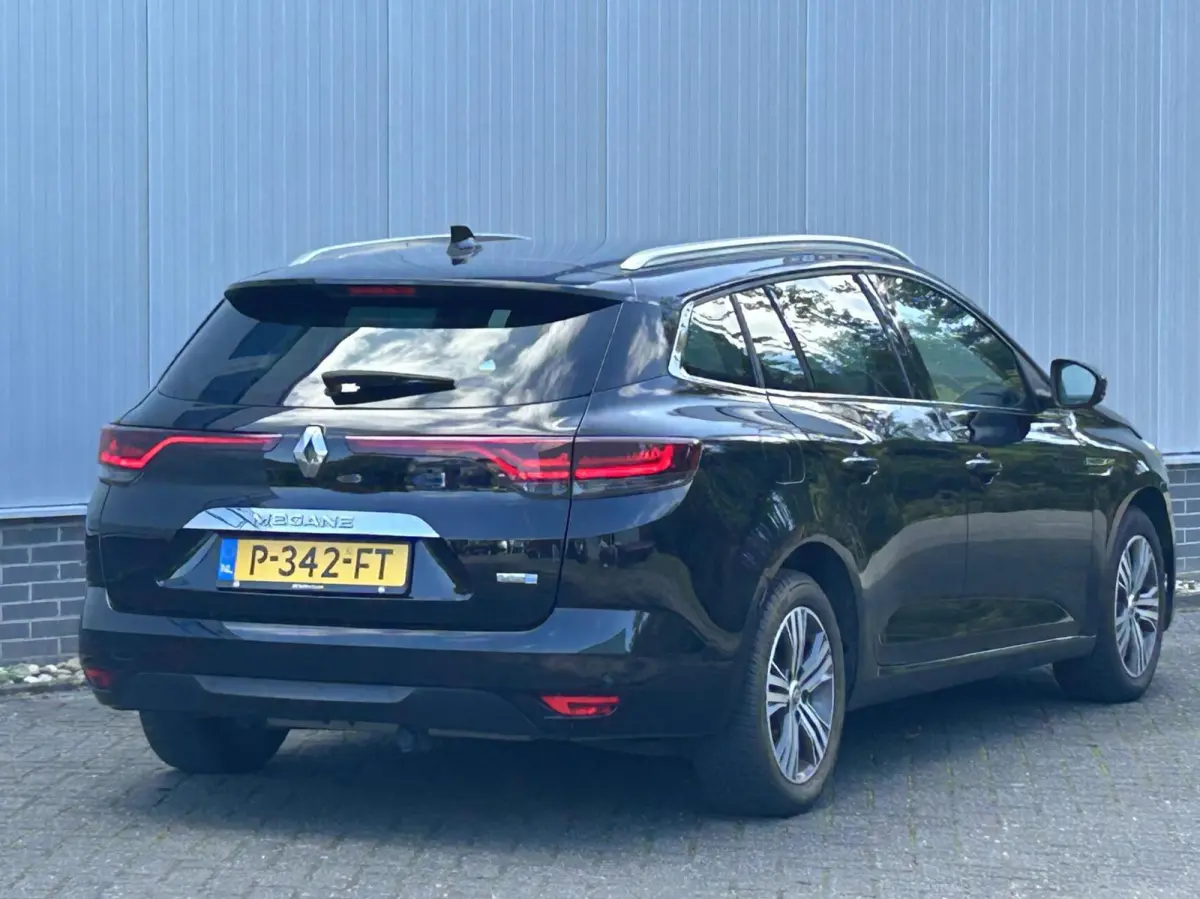 Estate 1.6 Plug-In Hybrid 160 Intens FACELIFT I GR. NAVI I TREKHAAK I ORG.NL + NAP | 88%