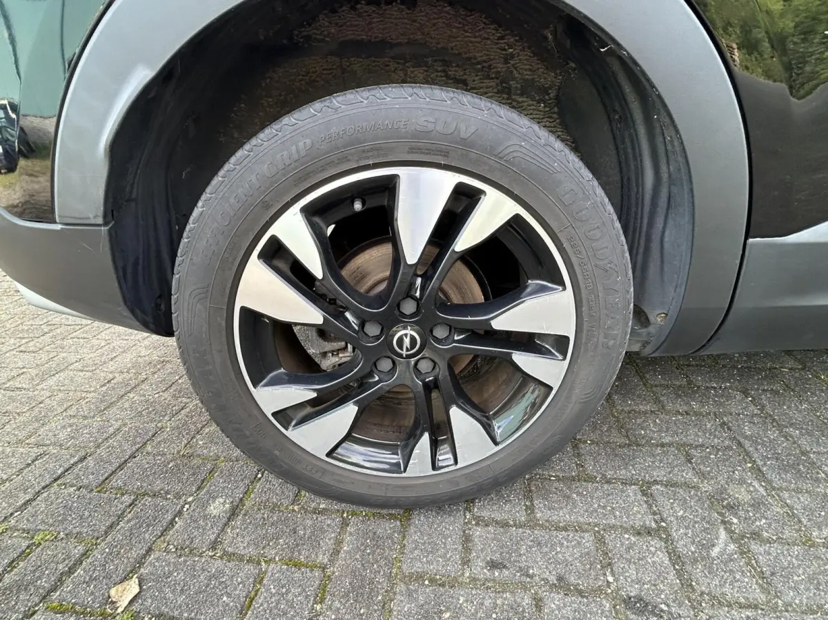 1.2 Turbo Business Executive